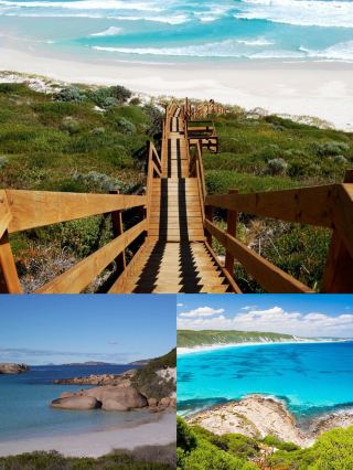 2-Day Trip to Esperance, Australia: A Stunning Experience!