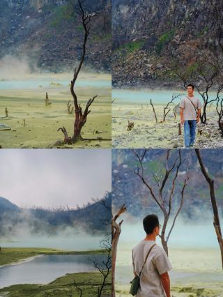 Explore Bandung: Unlock Southeast Asia's Hidden Gems