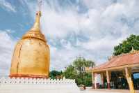 蒲甘卜帕耶寺（Bupaya Pagoda）