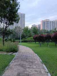 祁縣玻璃藝術主題公園