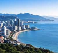 威海 | 闖進這座北緯37°的夢幻海濱小城