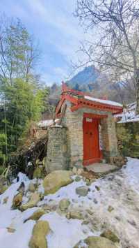 終南山南五台：有哪些隱藏的打卡點？