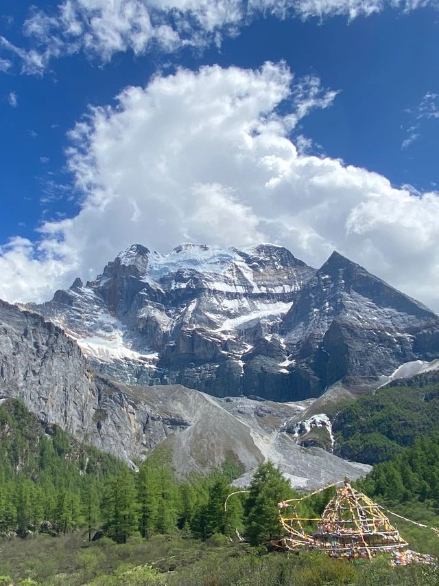 7日成都-稻城亞丁之旅 玩轉高原美景