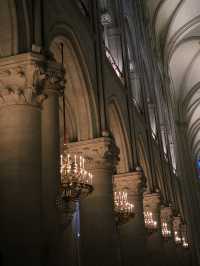 Rebirth of Notre-Dame de Paris: A Must-Visit After Restoration
