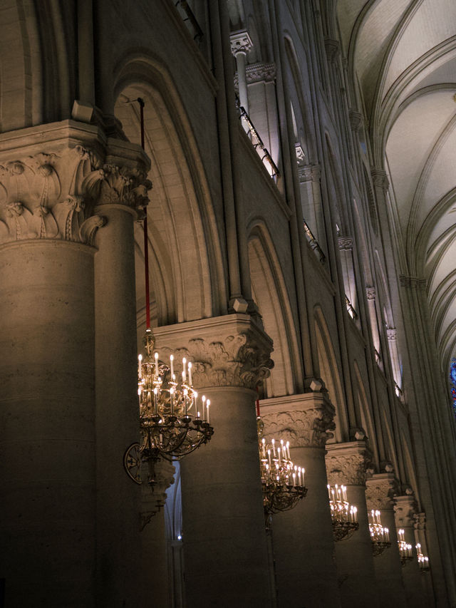 Rebirth of Notre-Dame de Paris: A Must-Visit After Restoration
