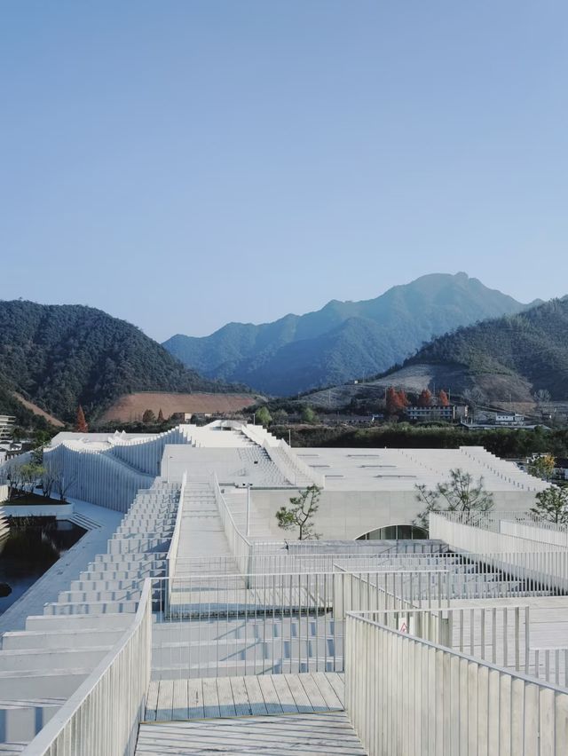 探索宣紙文化園，解開「紙壽千年」的奧秘