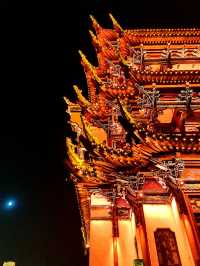 宜昌冬遊兩日一夜攻略
