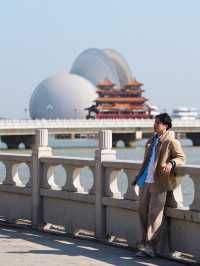 珠海之旅｜將美景拍進相機裡