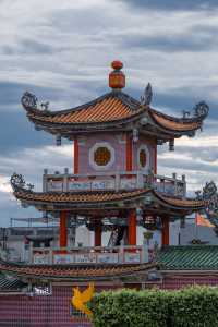 廣東汕尾｜海島日記旅行攻略
