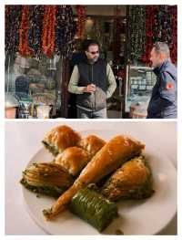 探索加濟安泰普，土耳其邊境的美食與藝術瑰寶。