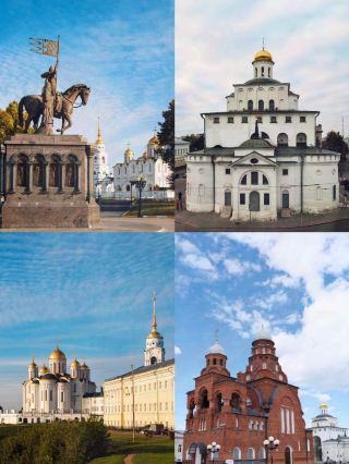 Vladimir, Russia: A Nanny-Level Travel Guide!