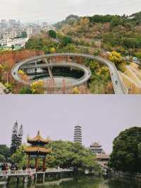 福州三日遊旅遊攻略