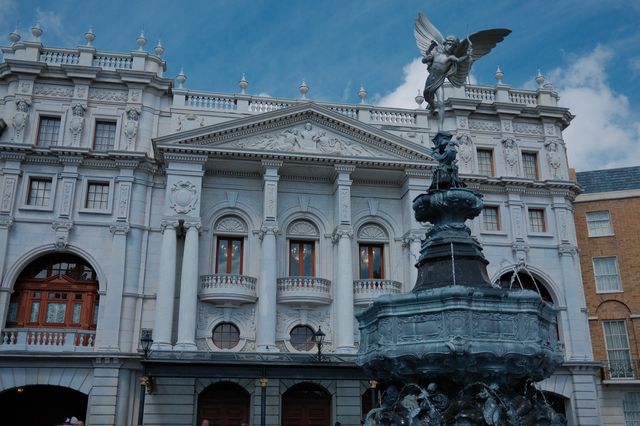 Explore the Excitement of Universal Studios Florida