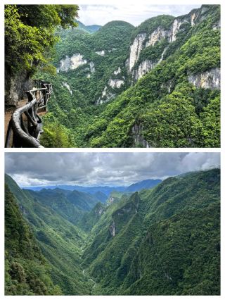 Explore Dazhou: Embark on a Soulful Journey into Ba Culture