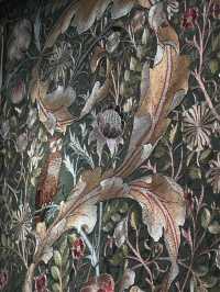 看展——《與美為期》William Morris英國工藝美術