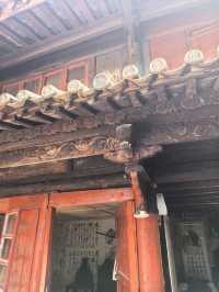 石屏古城，點樣玩？