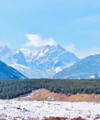 去了888次馬牙雪山，給大家整理的避坑攻略