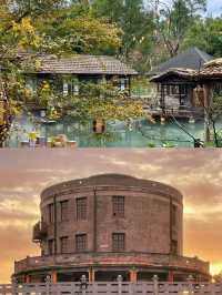 湘潭之旅已結束，分享我的真實感受。