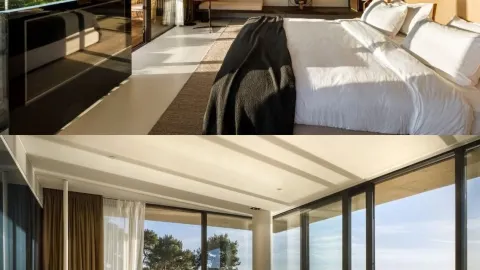 Grand Park Hotel Rovinj: Experience the Charm of the Old Town in Luxury — traveler post in Rovinj