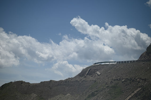 獨特的3985米高原西北浪漫｜祁連山草原