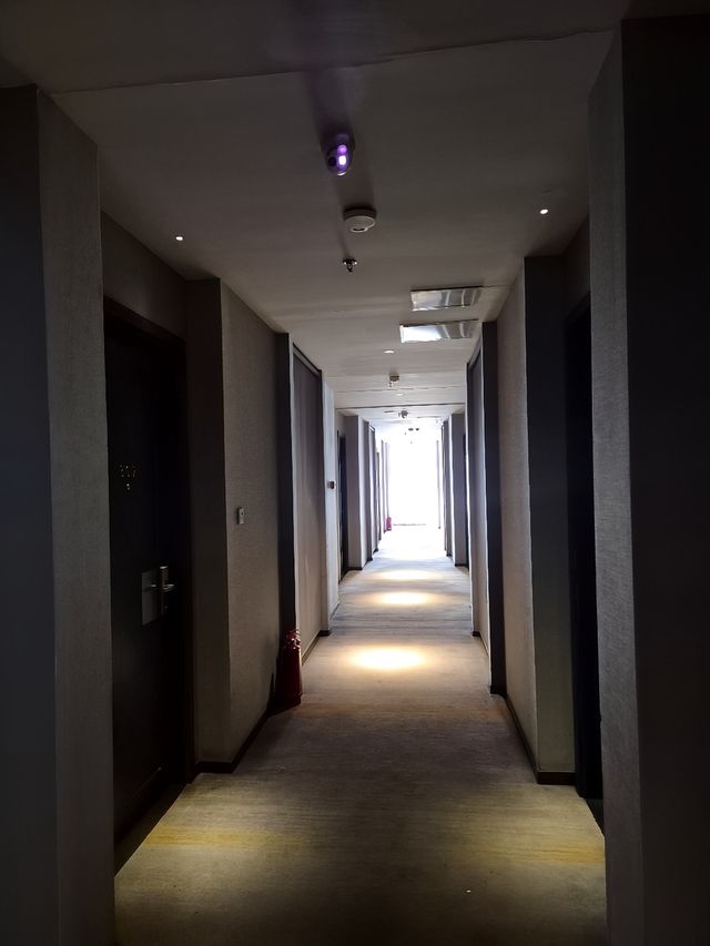 瀋陽非常舒適的酒店！