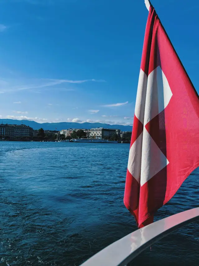10-Day Switzerland Itinerary: A Detailed Travel Guide