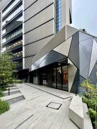 東京澀谷英迪格酒店：潮流與文化的完美交匯