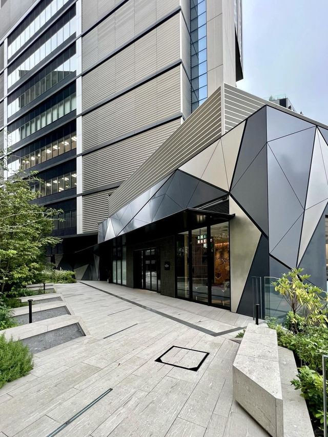 東京澀谷英迪格酒店：潮流與文化的完美交匯
