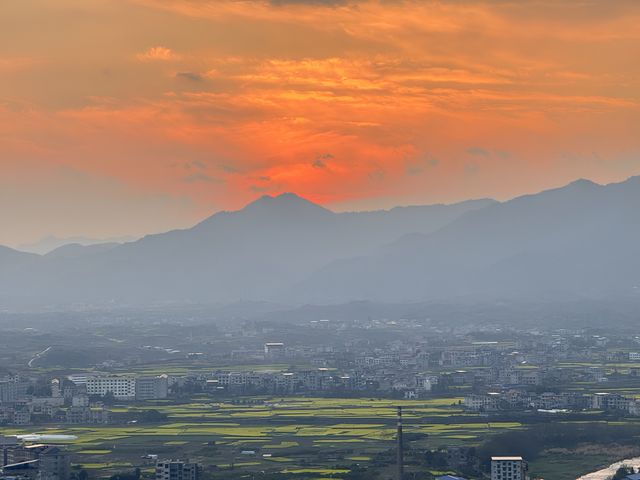 偶遇低莊