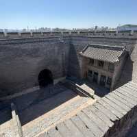 See you Pingyao! You will regret not going ….