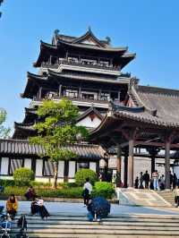 門票免費！帶娃遊玩首選！！