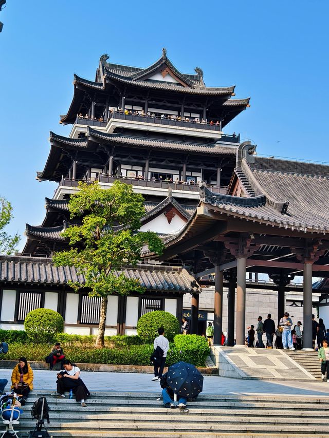 門票免費！帶娃遊玩首選！！