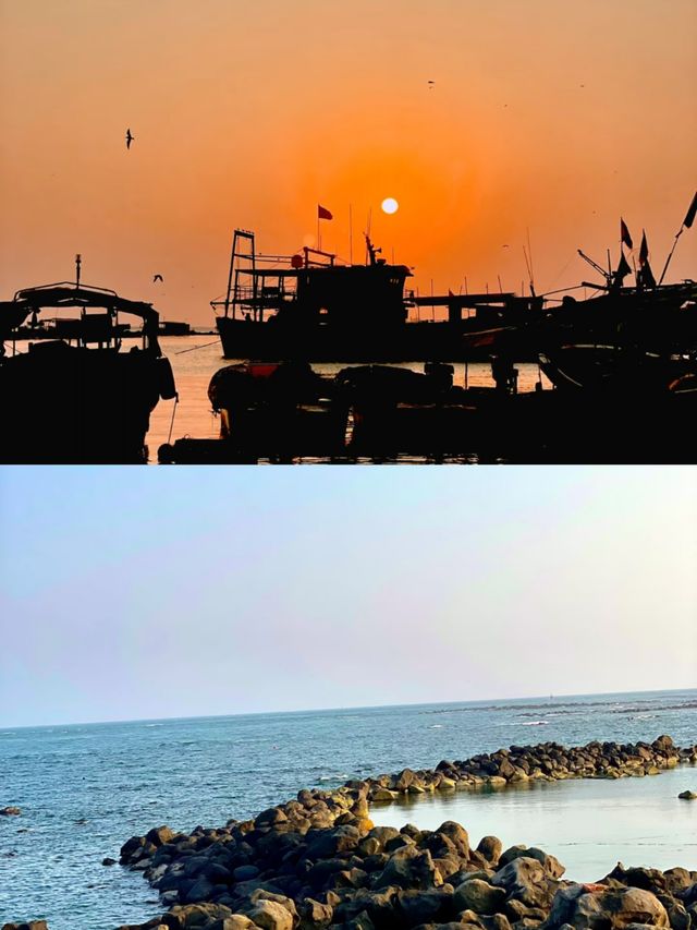 湛江破洲島