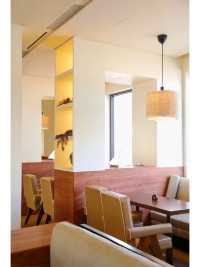 青島旅行 | 無愧於青島TOP前三的咖啡店稱號