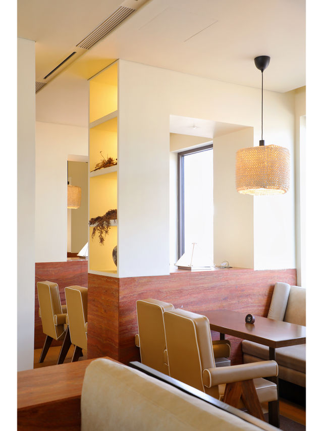 青島旅行 | 無愧於青島TOP前三的咖啡店稱號 青島旅行 | 無愧於青島TOP前三的咖啡店稱號