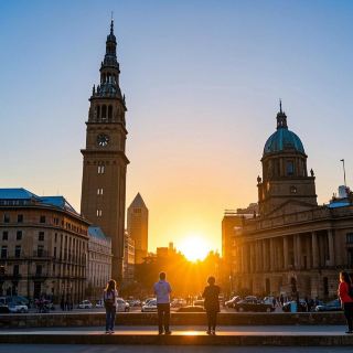 Explore Johannesburg: A Magical Journey Through the City of Gold

