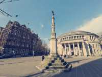 曼徹斯特超全旅遊攻略｜英國寶藏城市等你來打卡