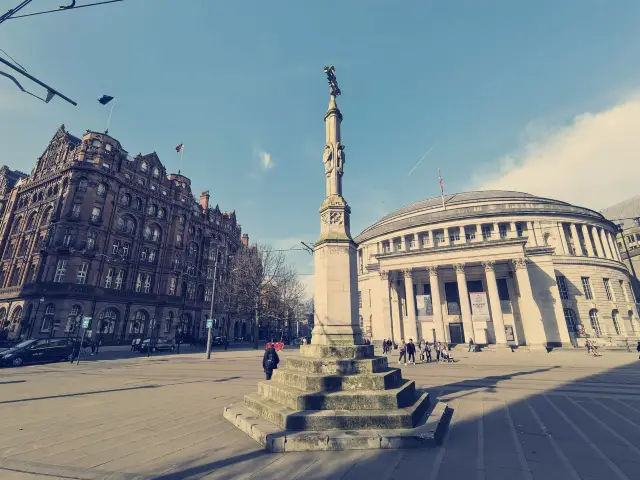 A Super Comprehensive Travel Guide to Manchester | Discover the Hidden Gems of England
