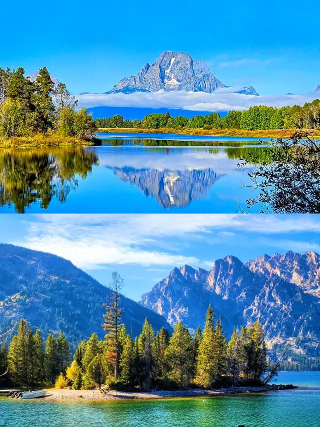 ทริปเที่ยวอเมริกา 5 วัน เคล็ดลับเที่ยวทั่วประเทศ