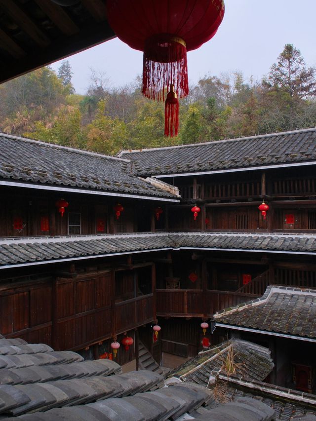 漳州1日遊 玩轉全城不踩雷