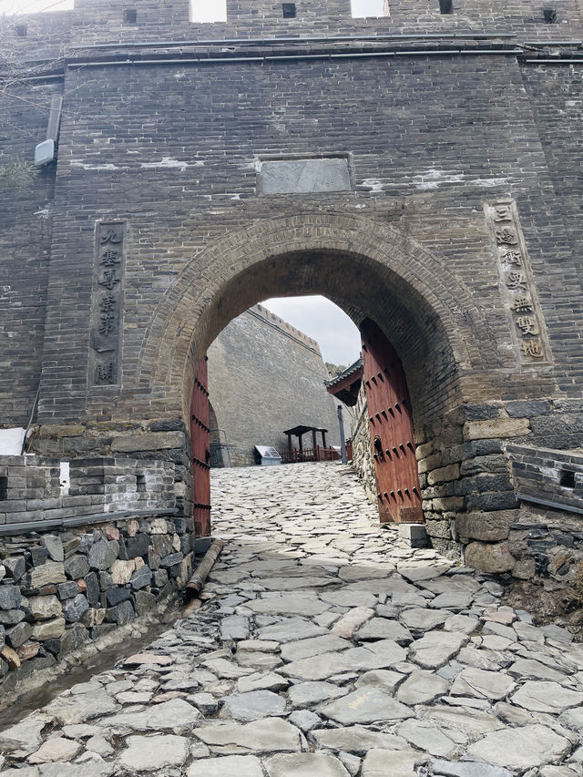 中國·山西代縣