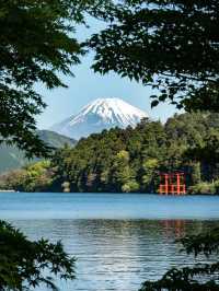 日本7日親子遊 超詳細攻略來啦
