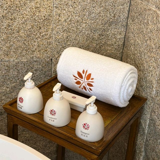 😍珠海必去！鳳凰灣悅椿酒店，度假天堂