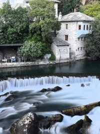 互粉免簽的波斯尼亞和黑塞哥維那，一個被嚴重低估的旅行寶藏地