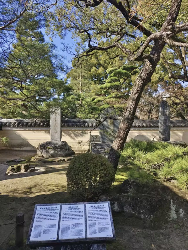 禪意幽深：漫步萬松山承天寺的靜謐時光