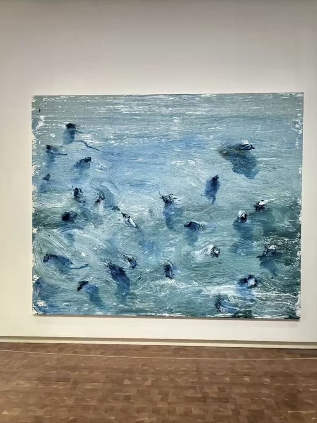 藝術盛宴，思想飛翔