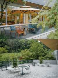 杭州湘湖自由莊園｜入住山水畫卷的24小時治癒私藏玩法