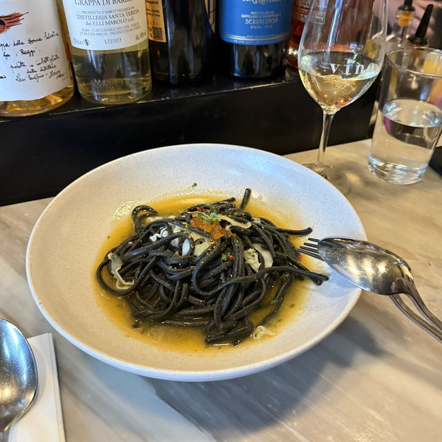 멜버른에서 만난 인생 이탈리아 식당 🇦🇺