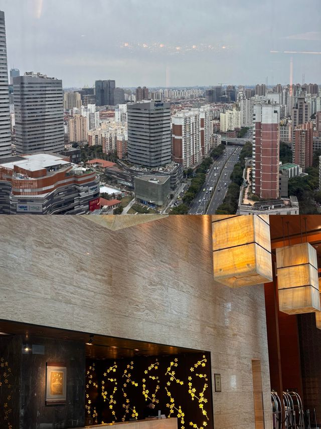 上海超酷酒店終於俾我搵到喇
