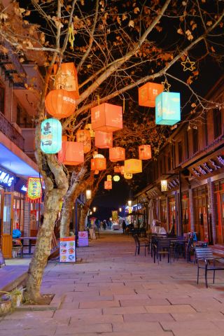 Must-see old streets in Hangzhou: Experience the most traditional and authentic flavors